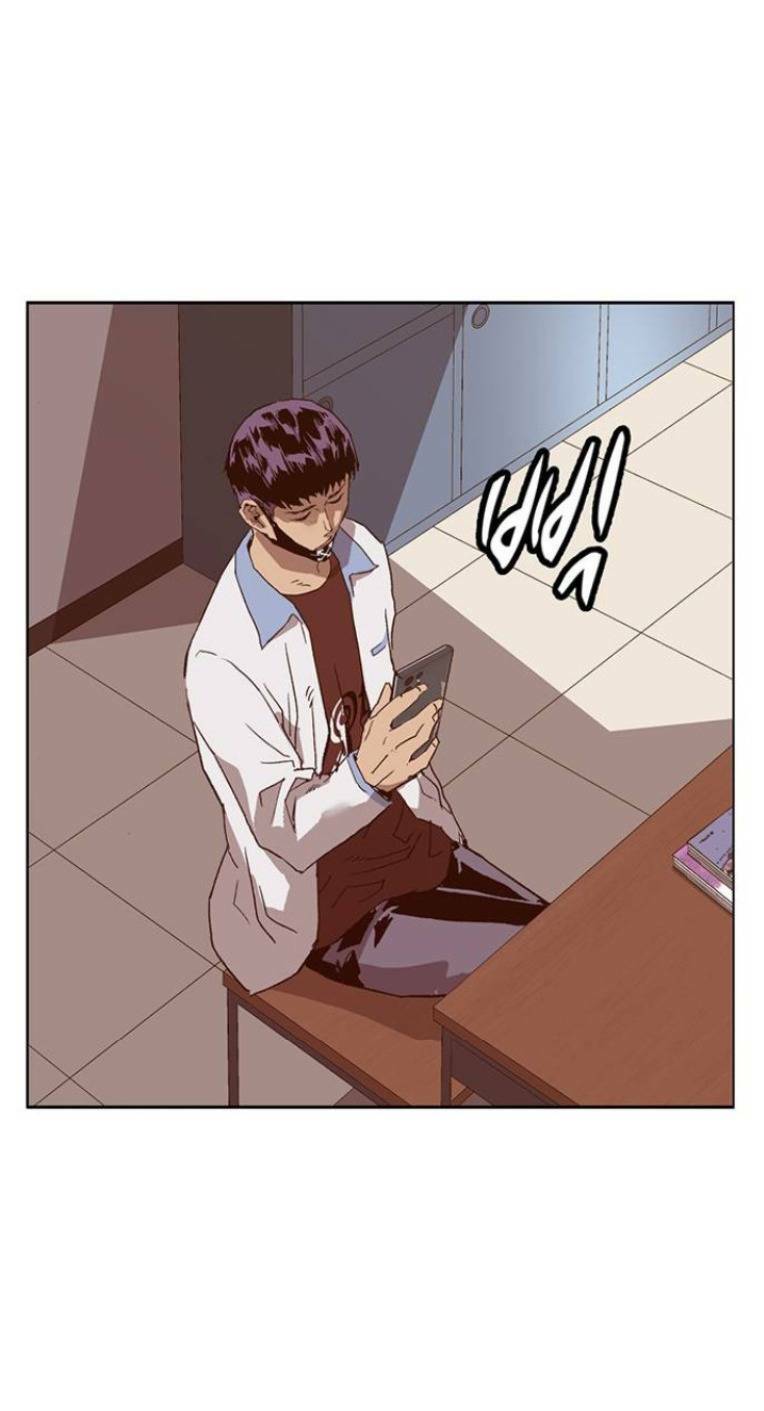 Weak Hero - Chương 229