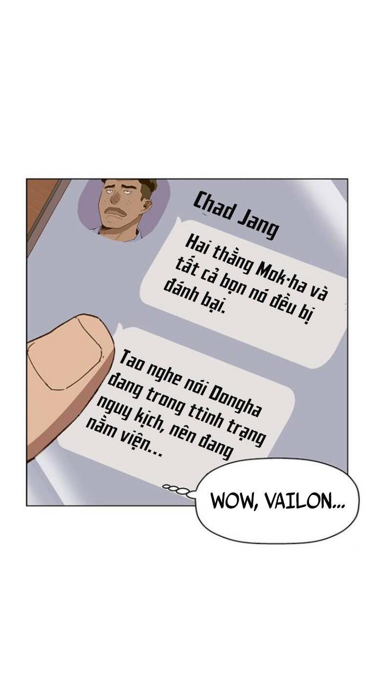 Weak Hero - Chương 229