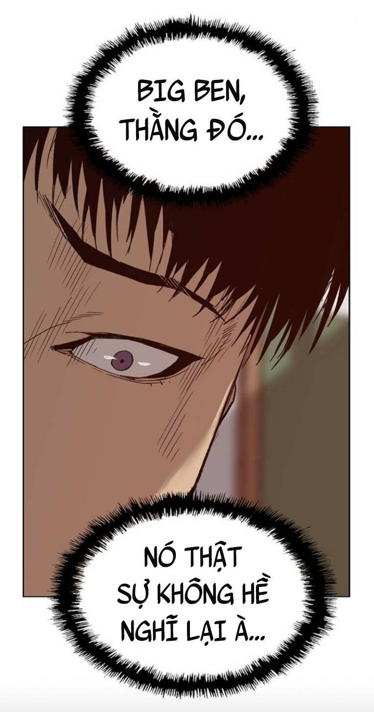 Weak Hero - Chương 229