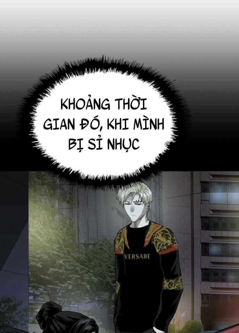 Weak Hero - Chương 229