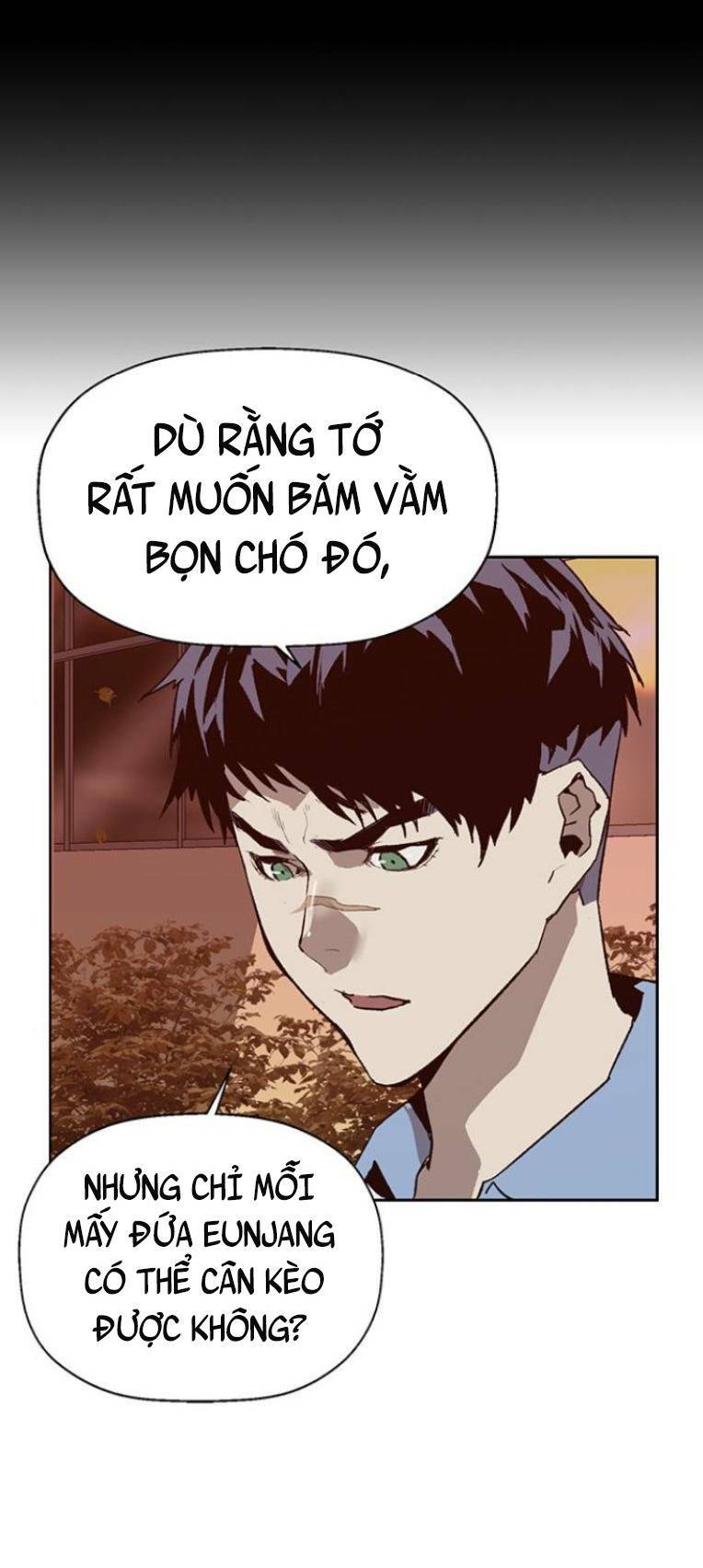 Weak Hero - Chương 229