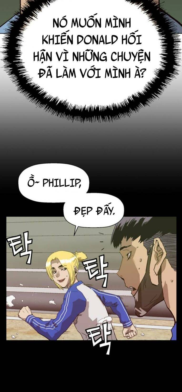 Weak Hero - Chương 229
