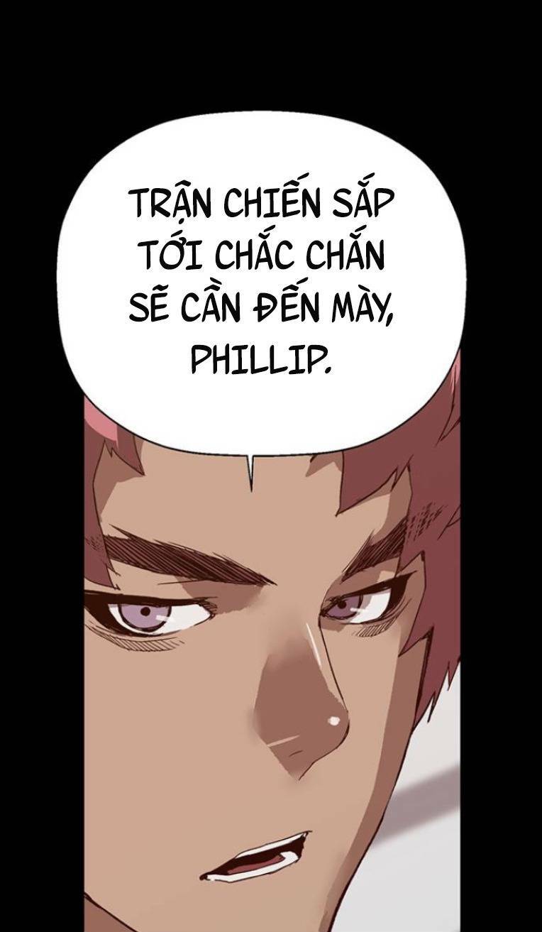 Weak Hero - Chương 229