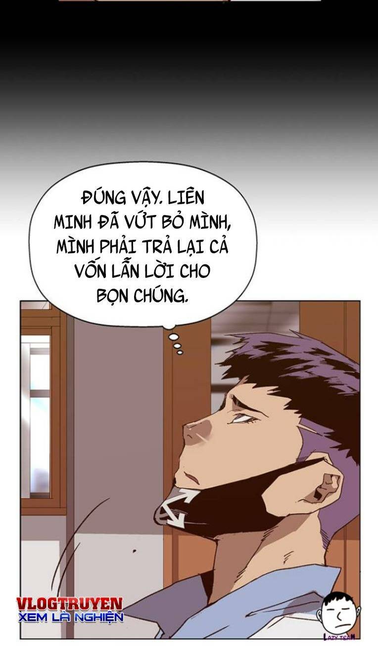 Weak Hero - Chương 229