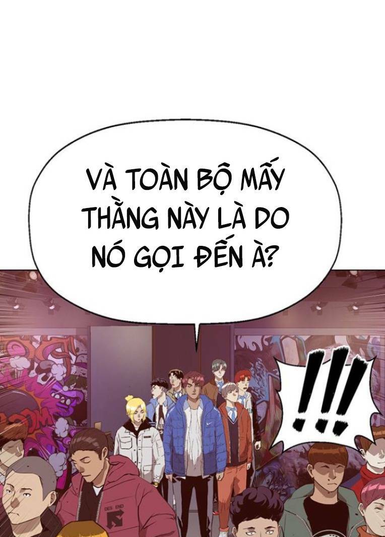 Weak Hero - Chương 229