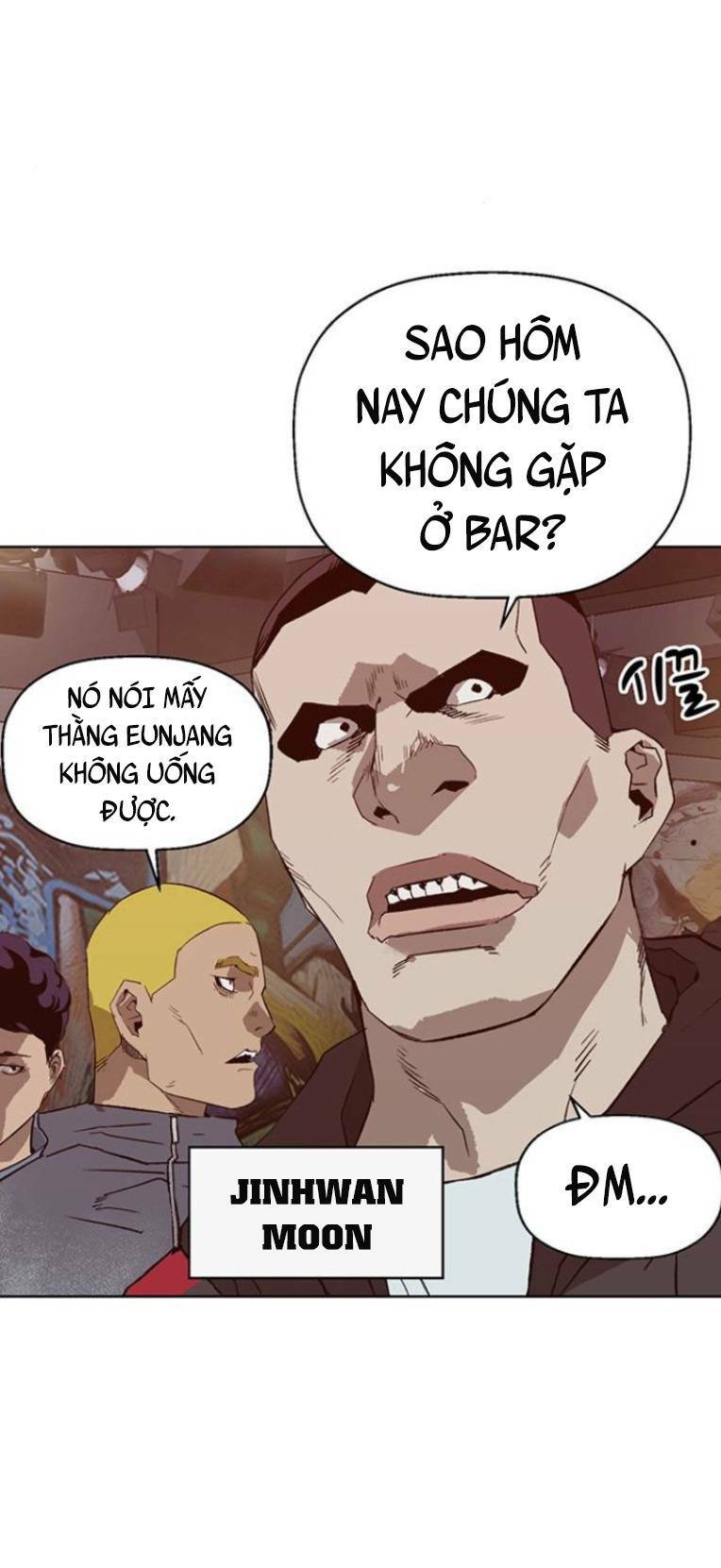 Weak Hero - Chương 229