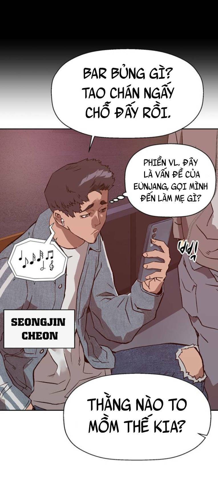 Weak Hero - Chương 229