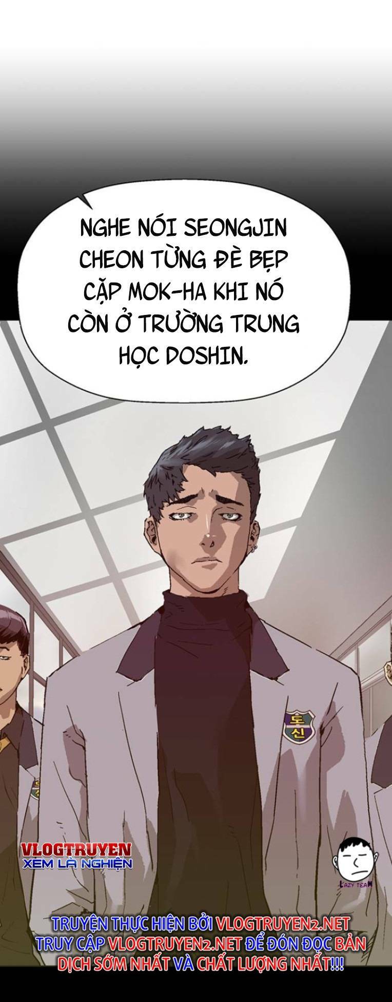 Weak Hero - Chương 229