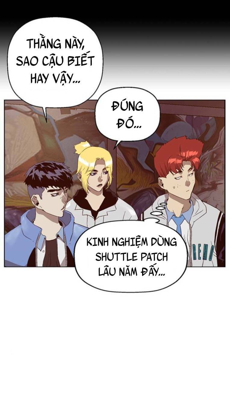 Weak Hero - Chương 229