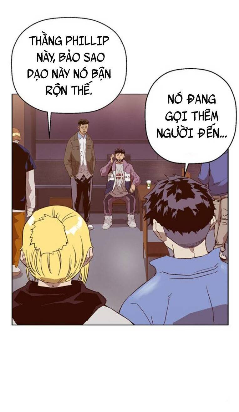 Weak Hero - Chương 229
