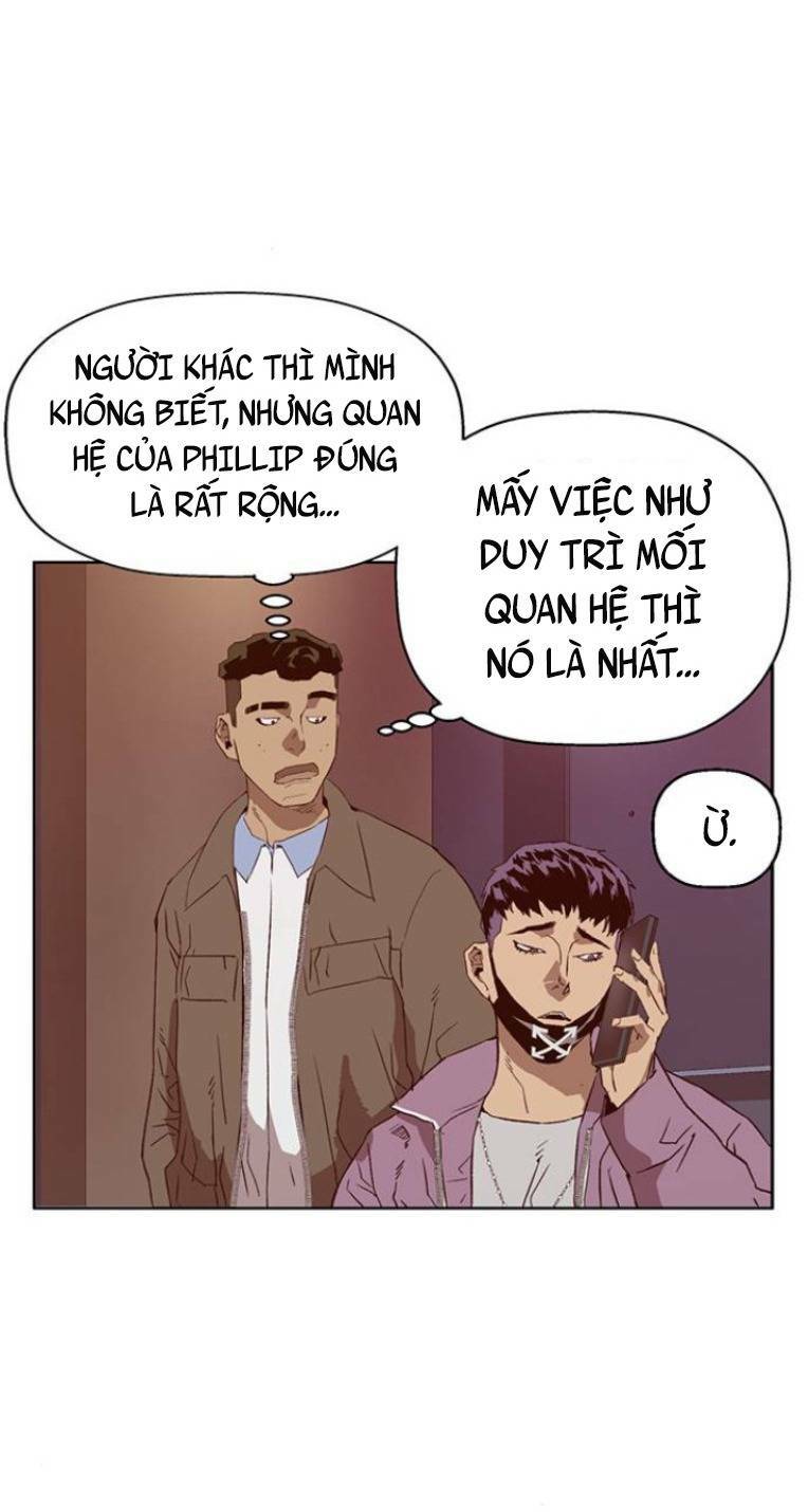 Weak Hero - Chương 229