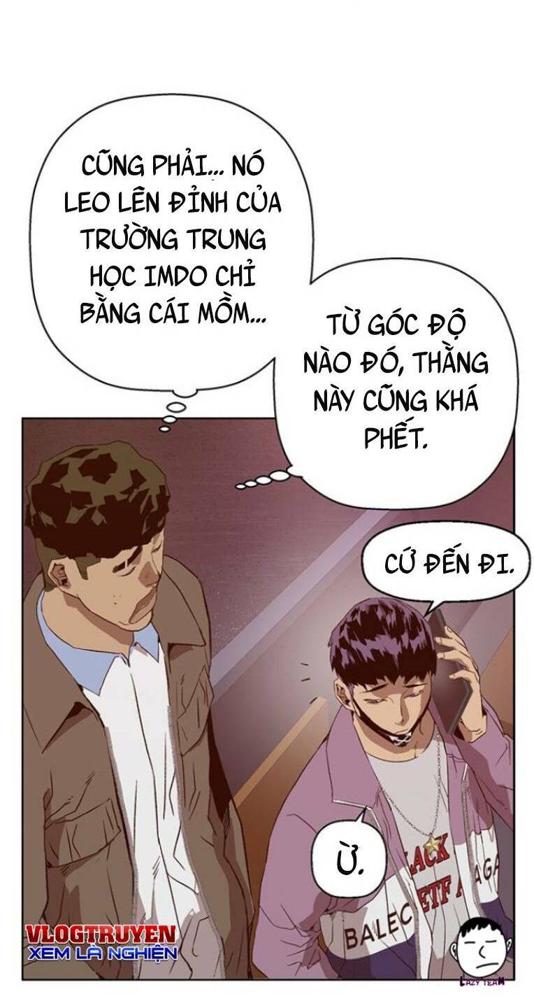 Weak Hero - Chương 229