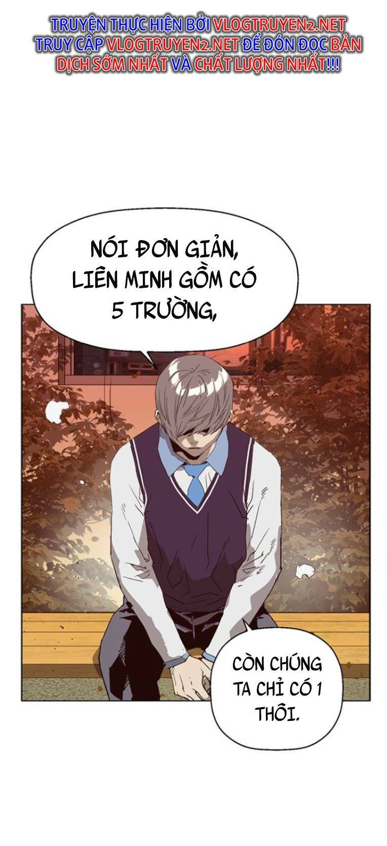 Weak Hero - Chương 229