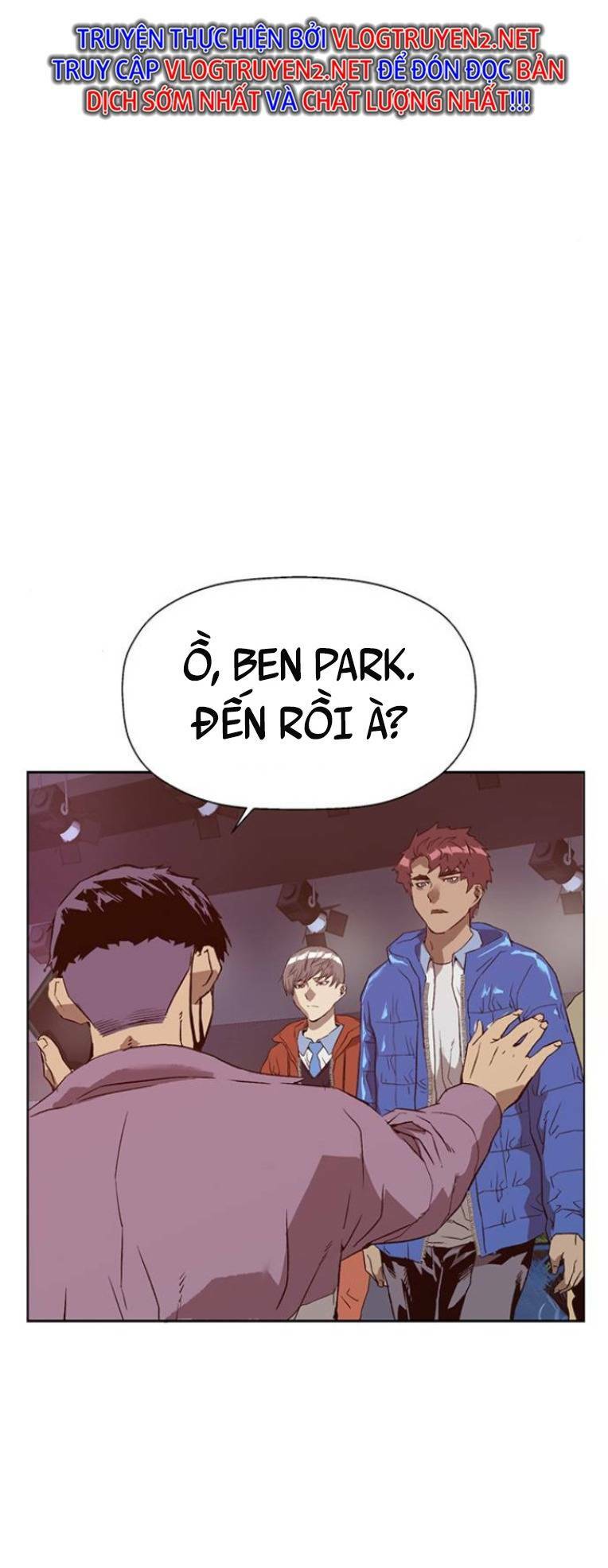 Weak Hero - Chương 229