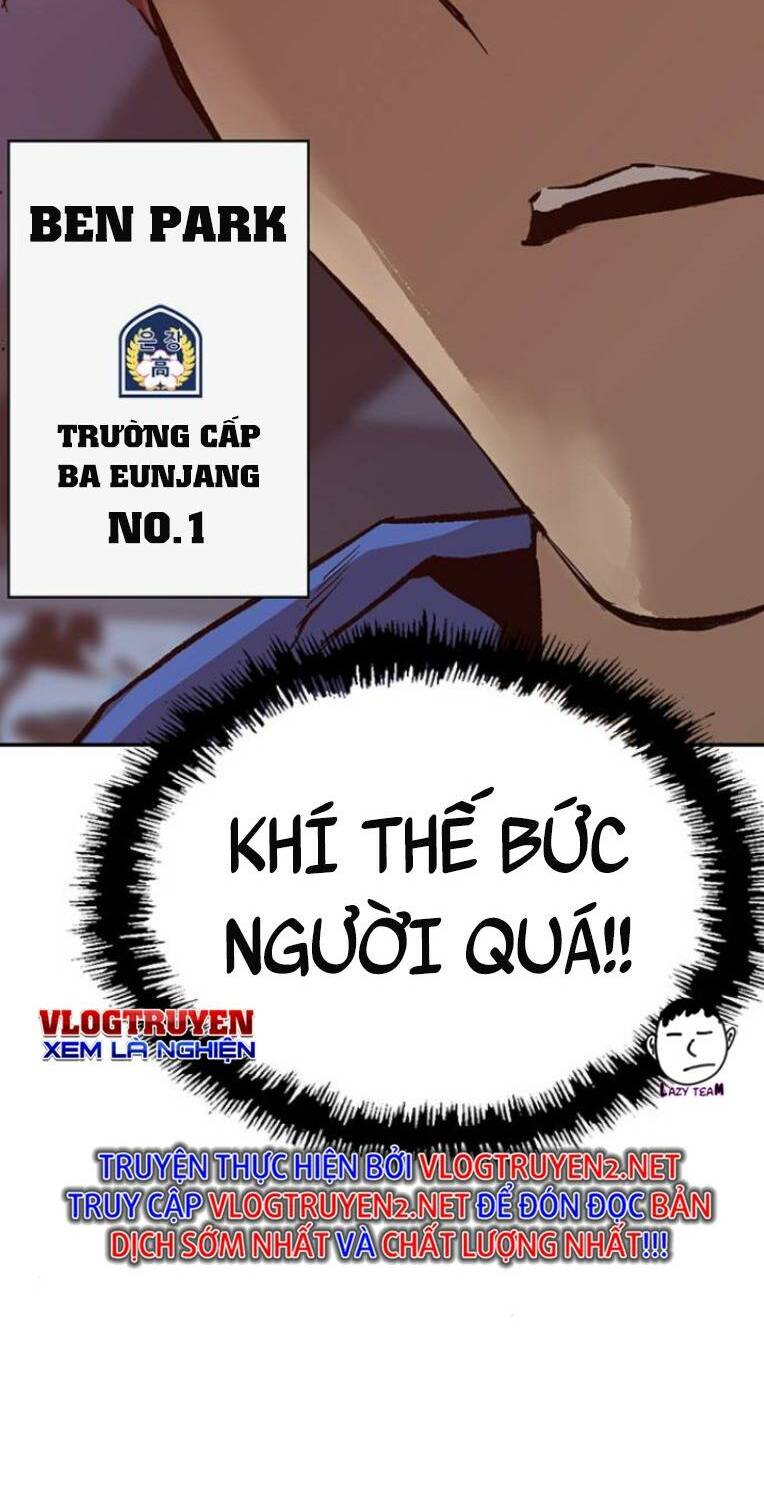 Weak Hero - Chương 229