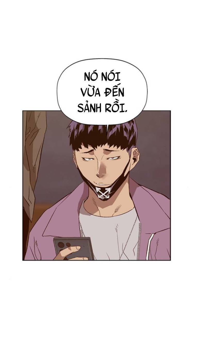 Weak Hero - Chương 229