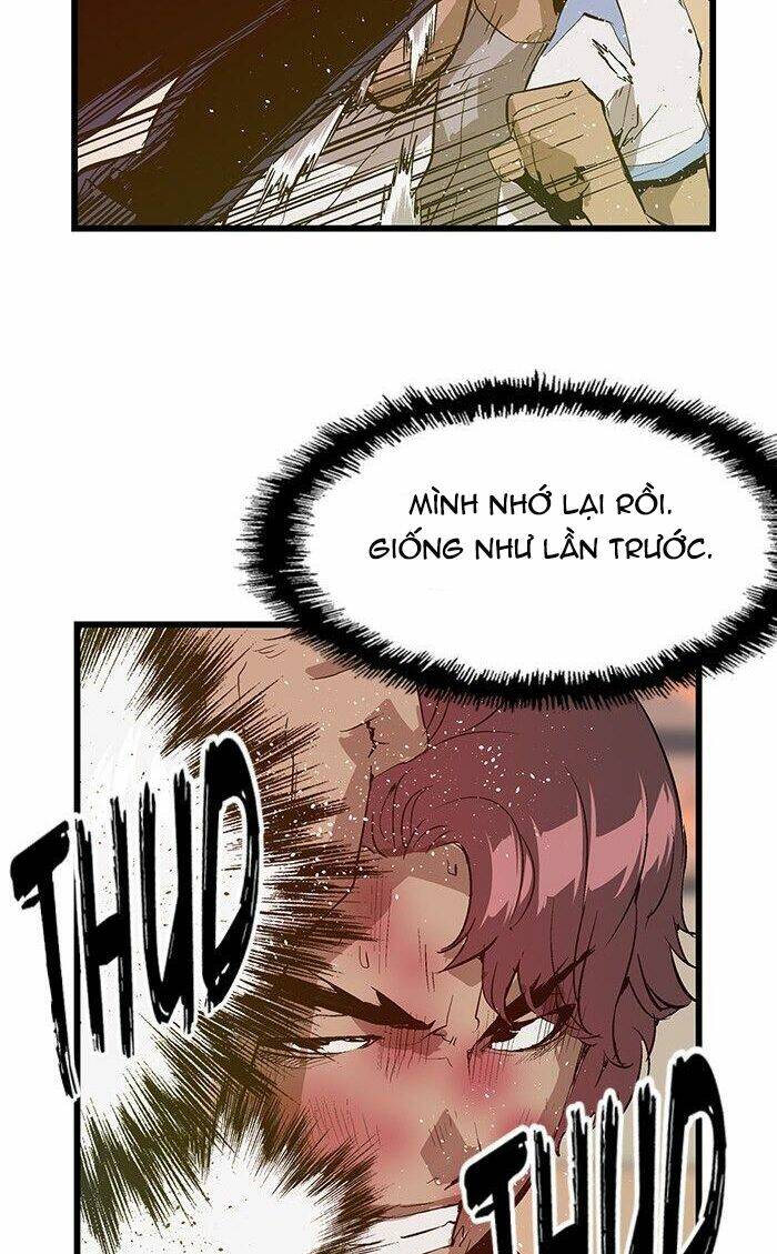 Weak Hero - Chương 23