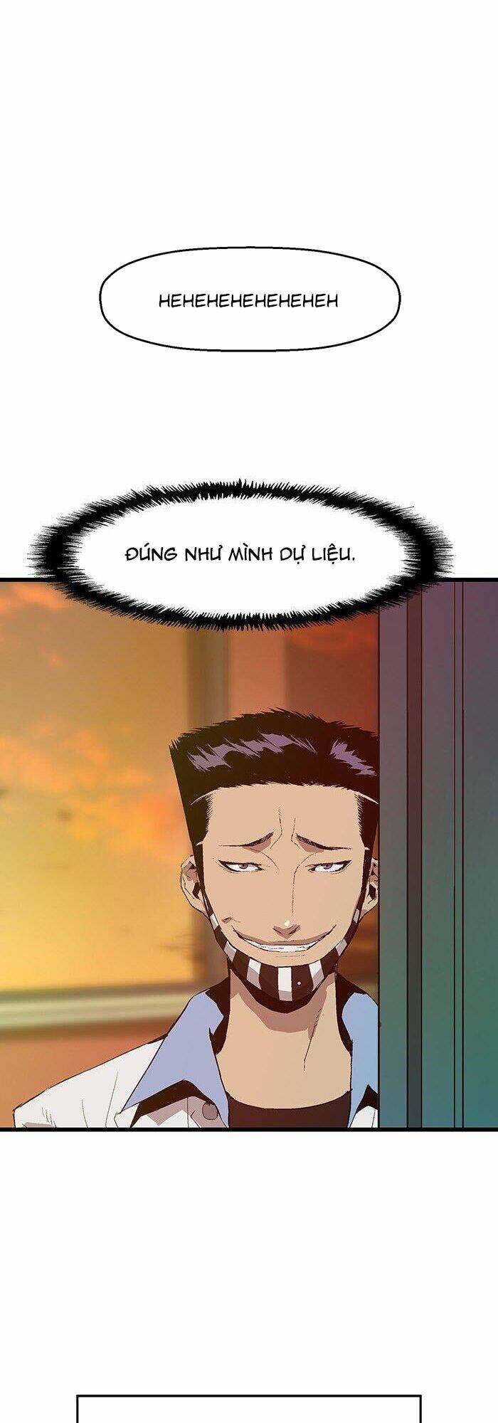 Weak Hero - Chương 23