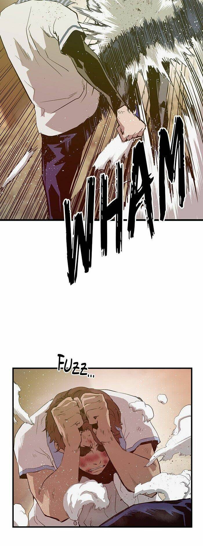 Weak Hero - Chương 23
