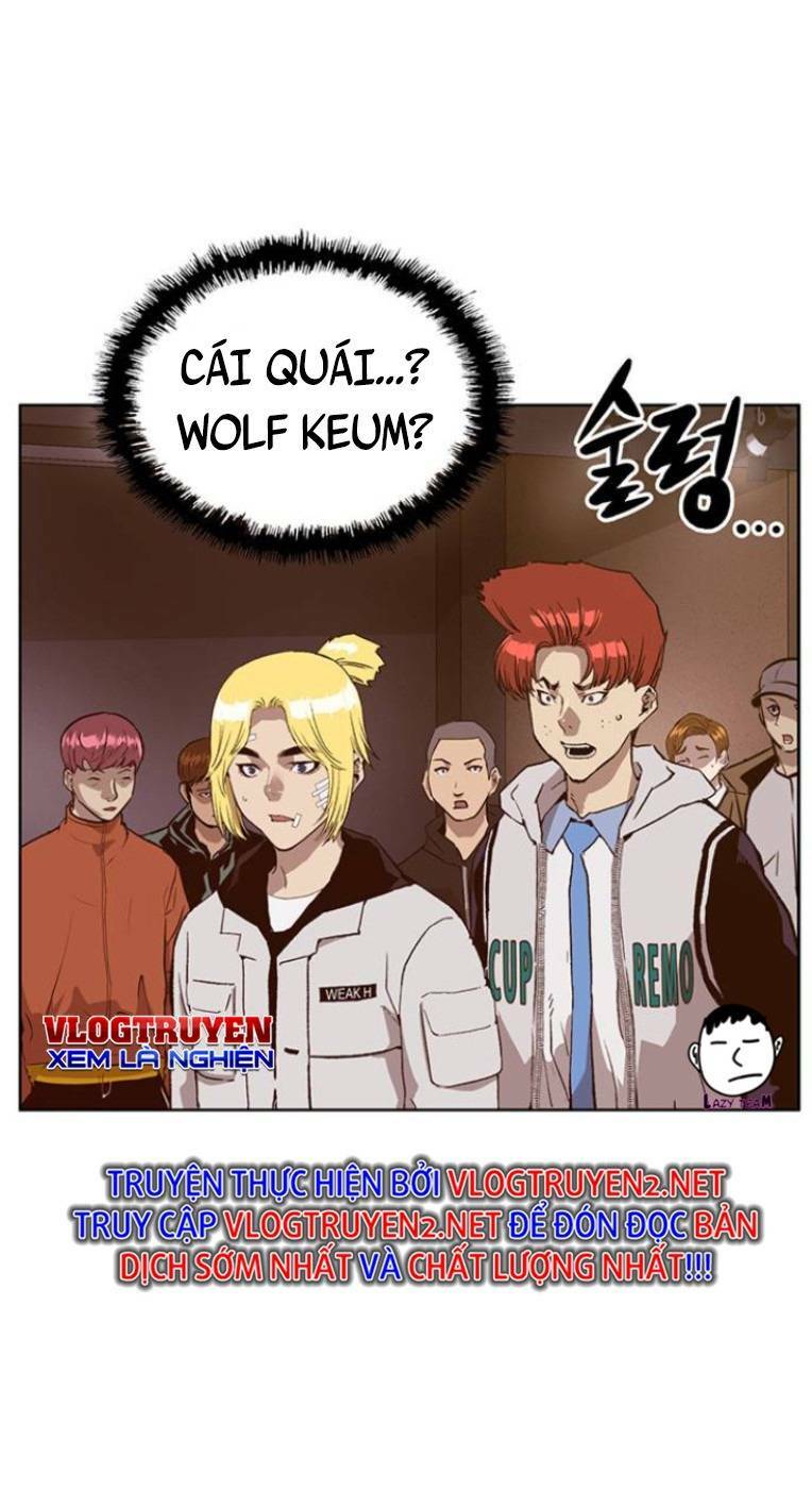 Weak Hero - Chương 230