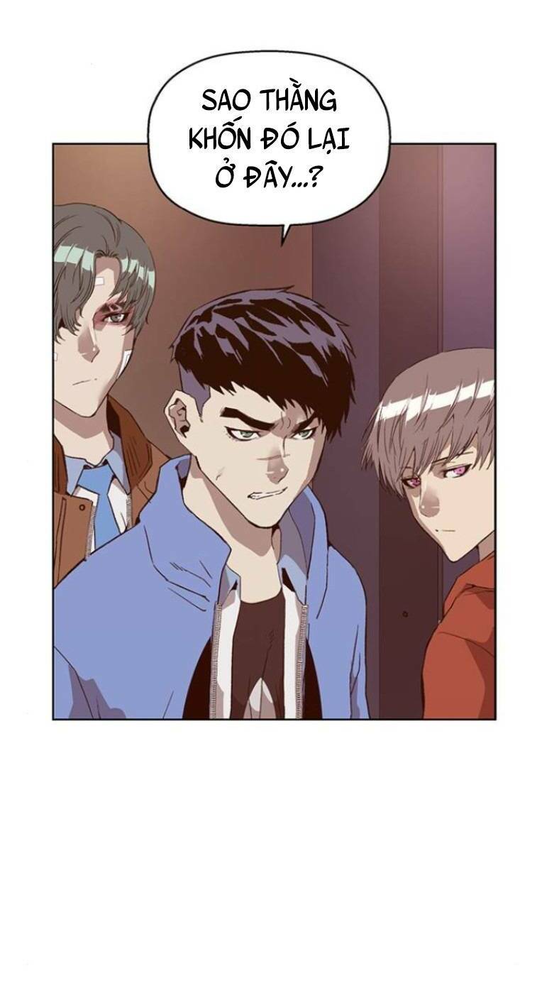 Weak Hero - Chương 230