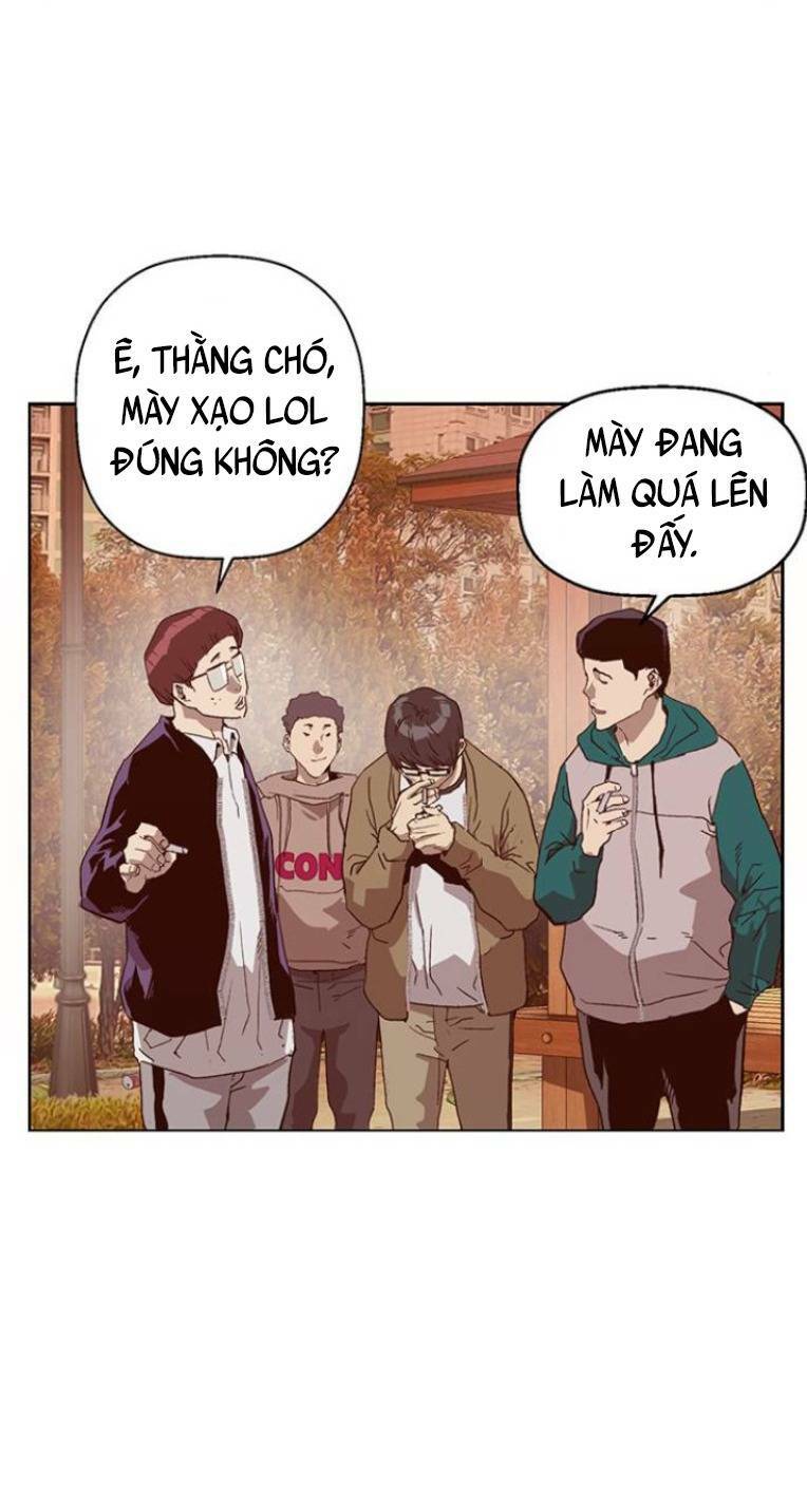 Weak Hero - Chương 230