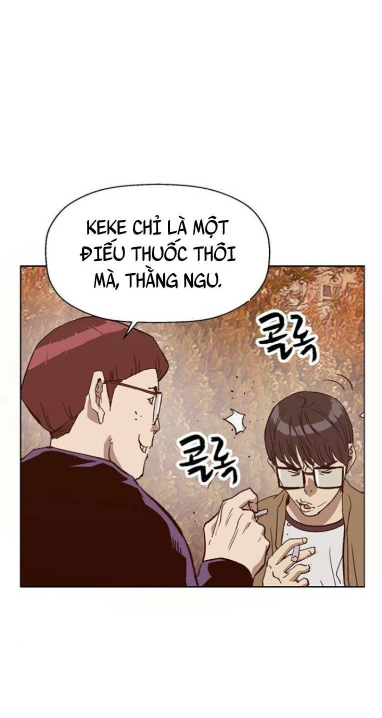 Weak Hero - Chương 230