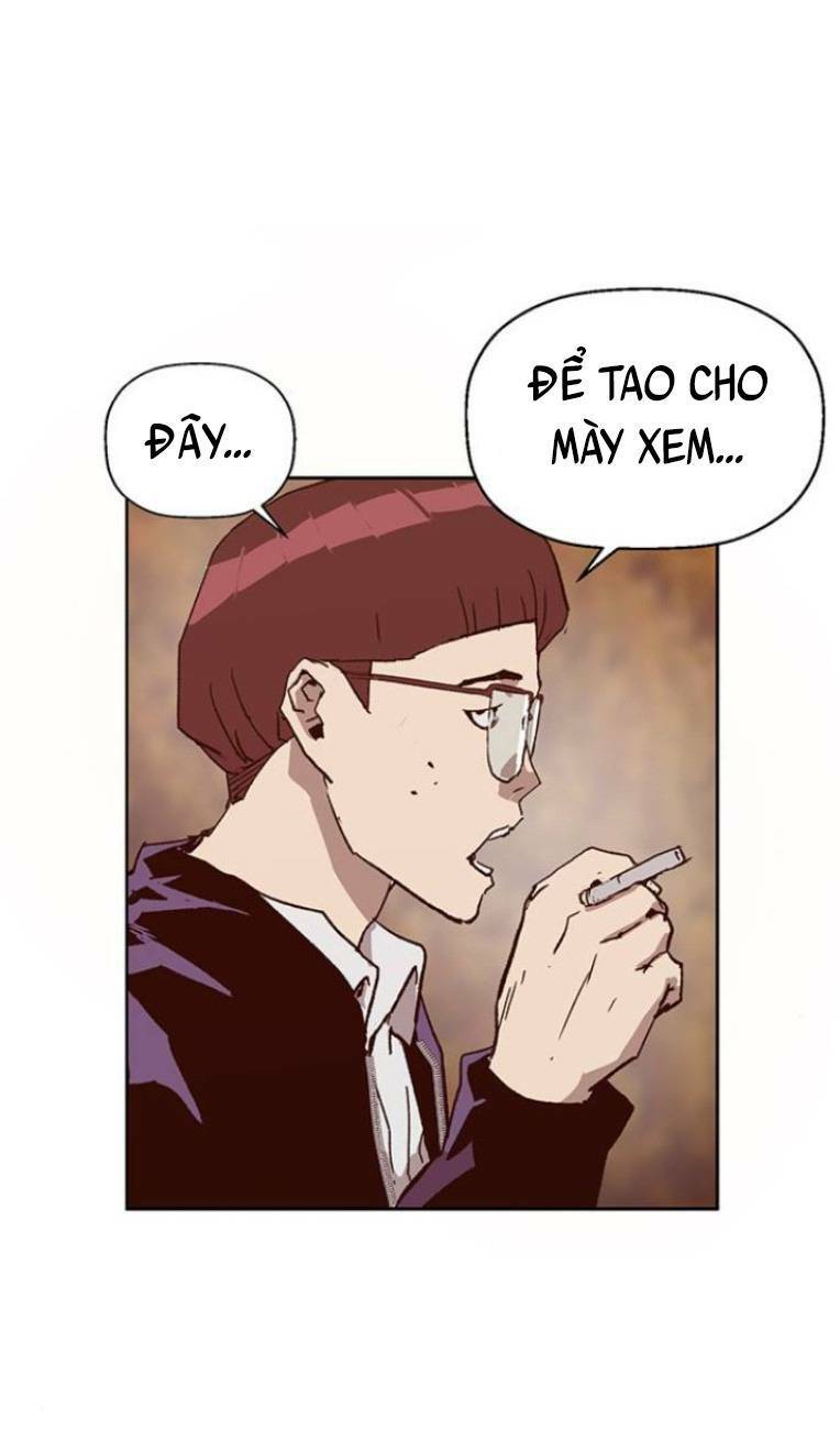 Weak Hero - Chương 230