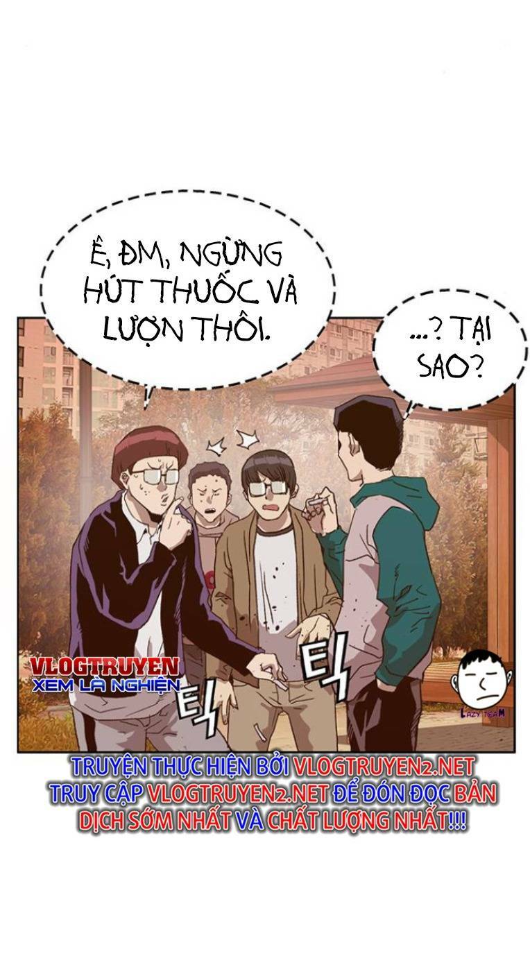 Weak Hero - Chương 230