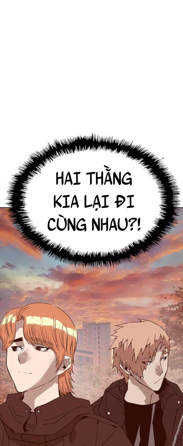 Weak Hero - Chương 230