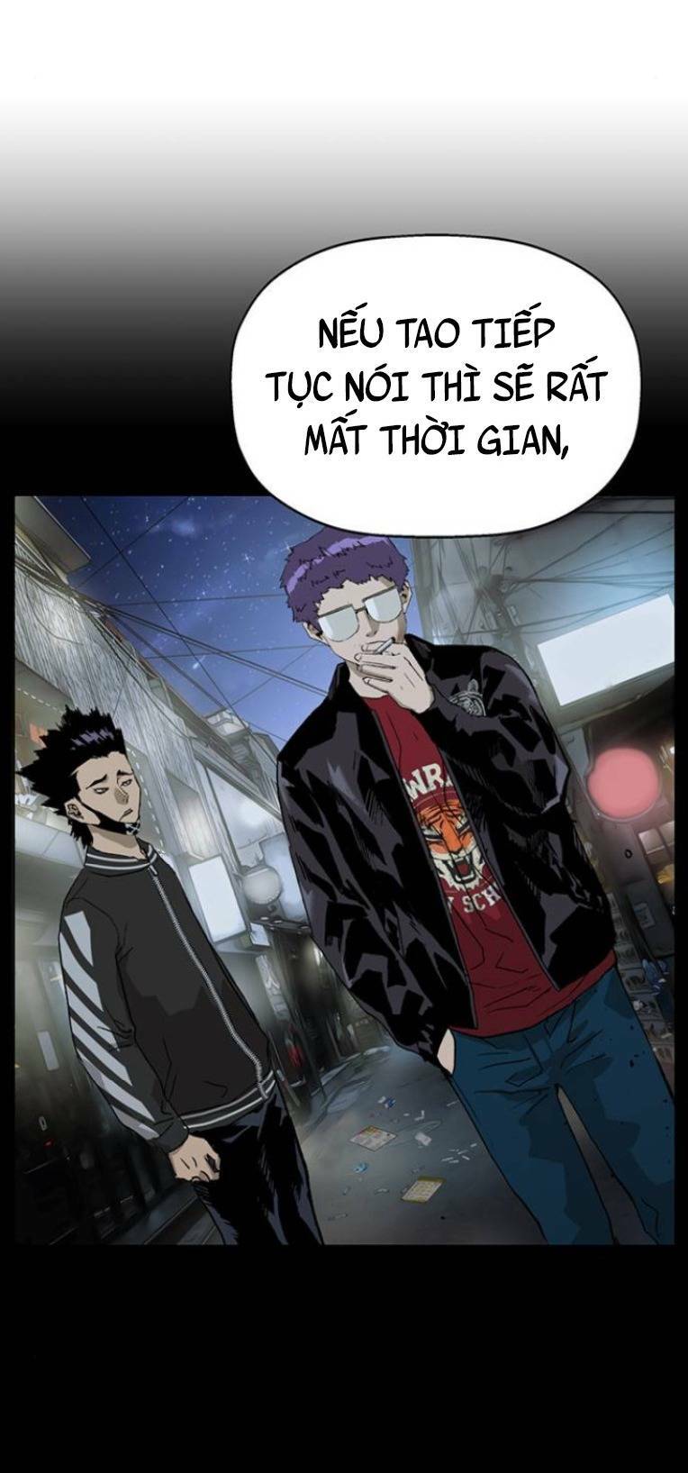 Weak Hero - Chương 230