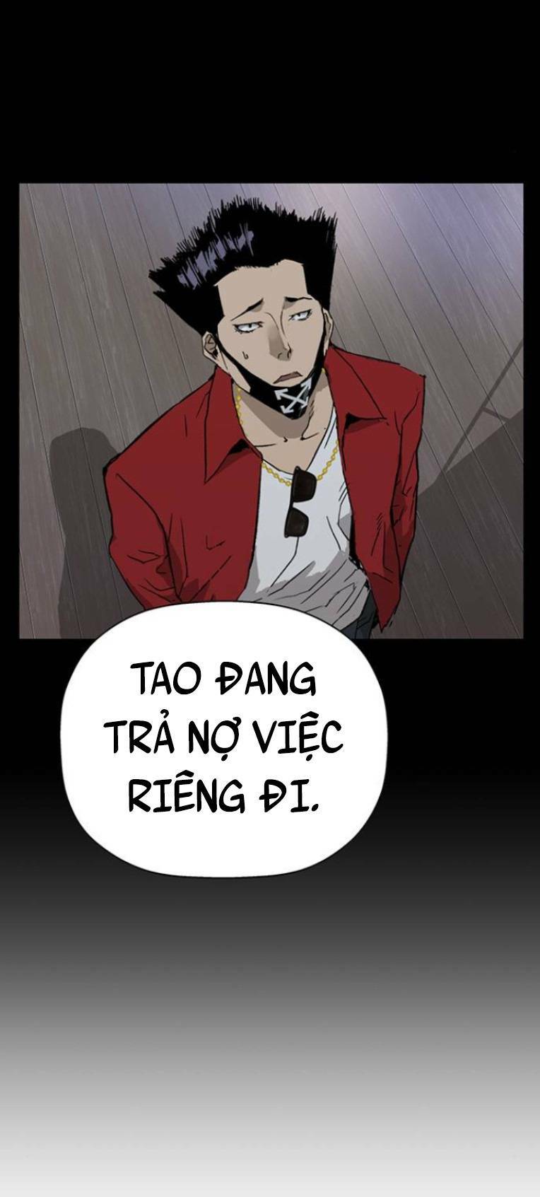 Weak Hero - Chương 230