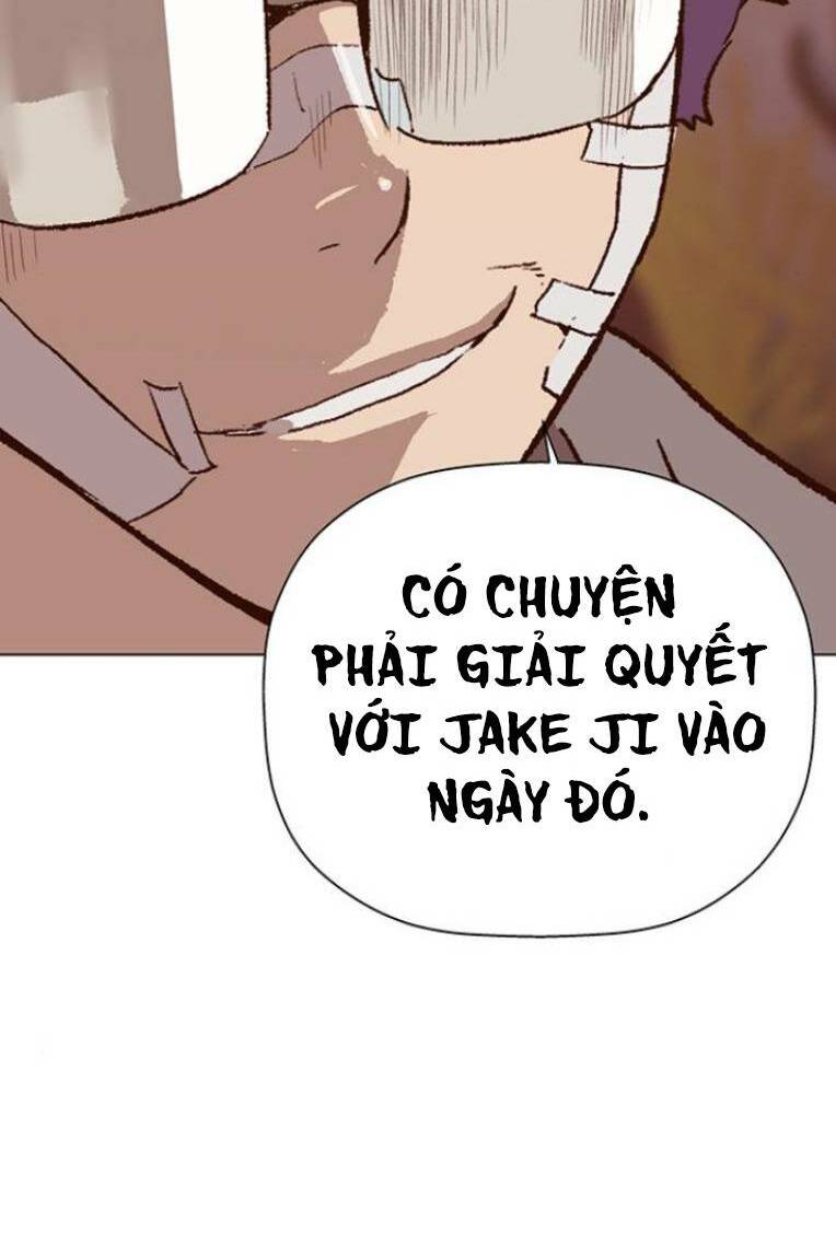 Weak Hero - Chương 230