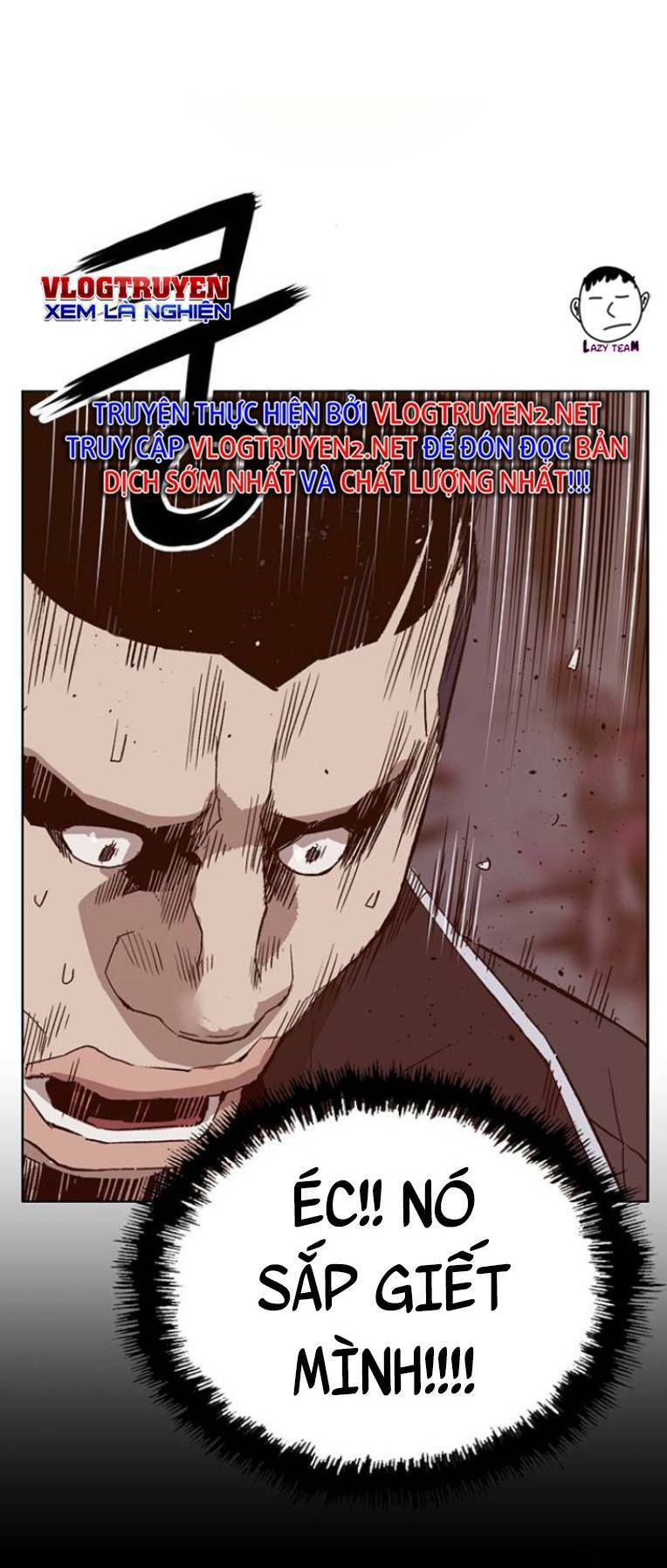 Weak Hero - Chương 230