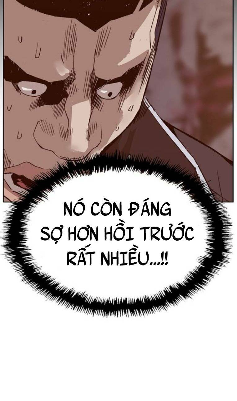 Weak Hero - Chương 230