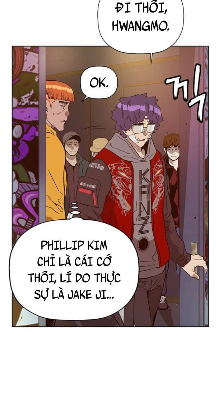 Weak Hero - Chương 230