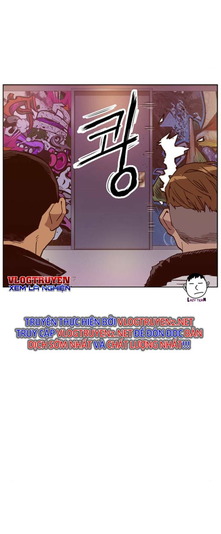 Weak Hero - Chương 230