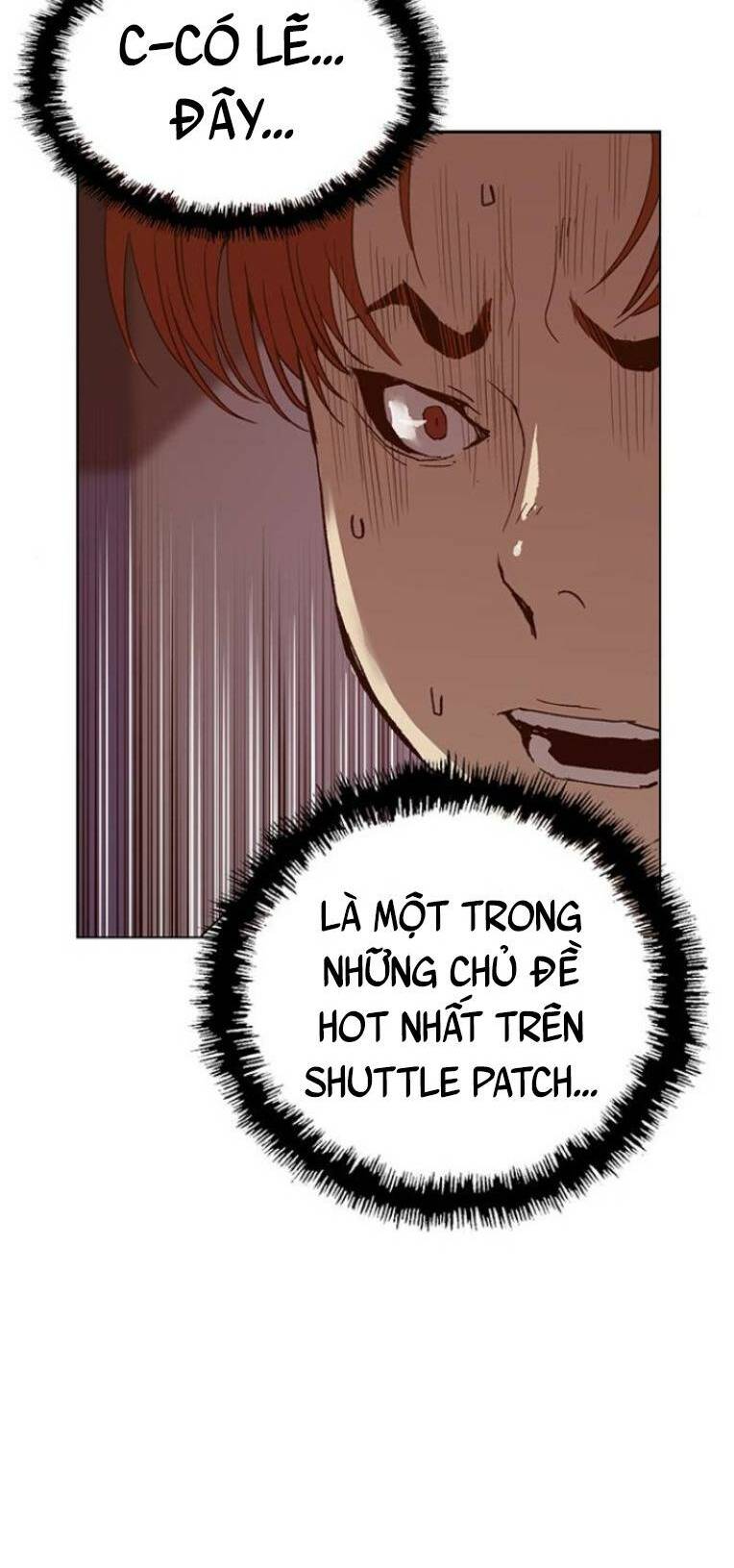 Weak Hero - Chương 230