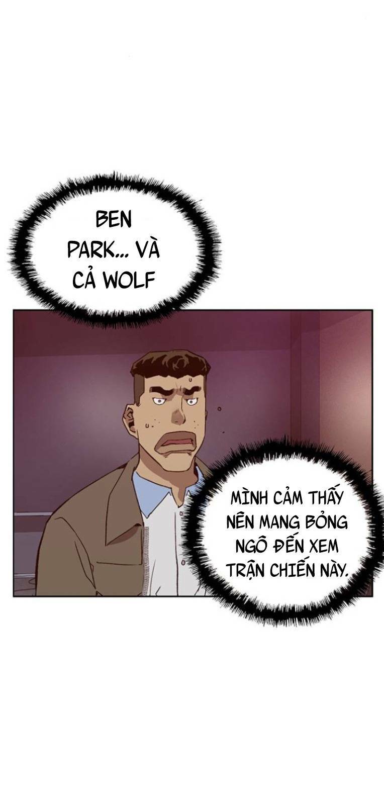 Weak Hero - Chương 230