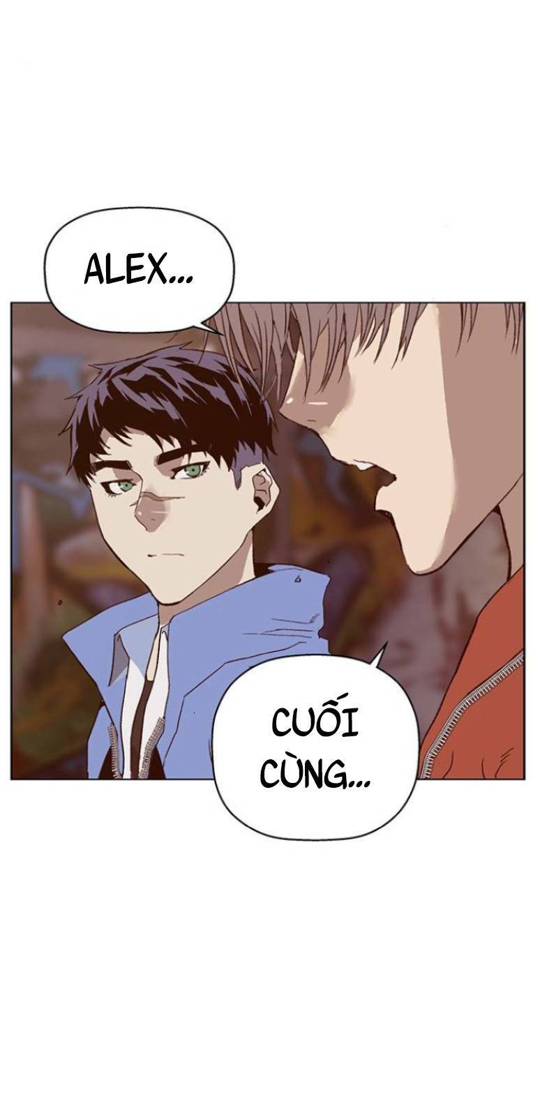 Weak Hero - Chương 230