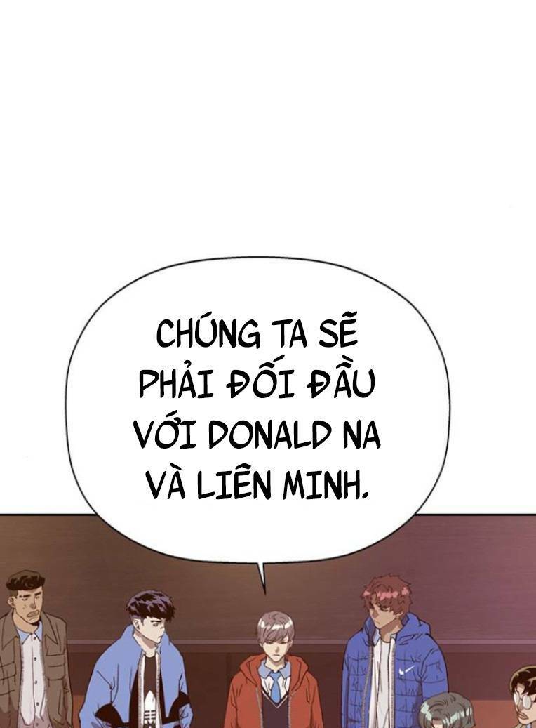 Weak Hero - Chương 230
