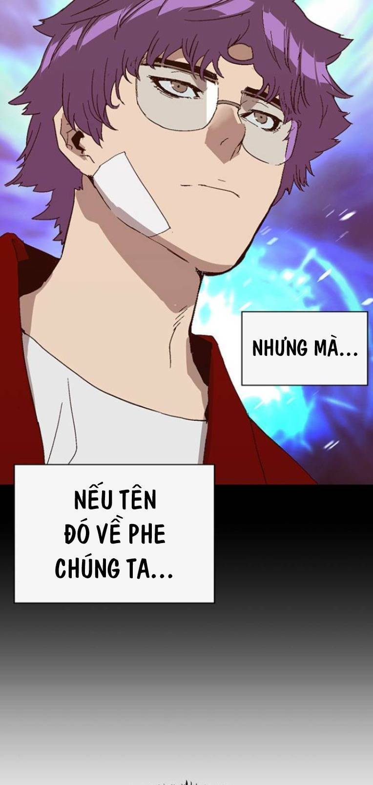 Weak Hero - Chương 230