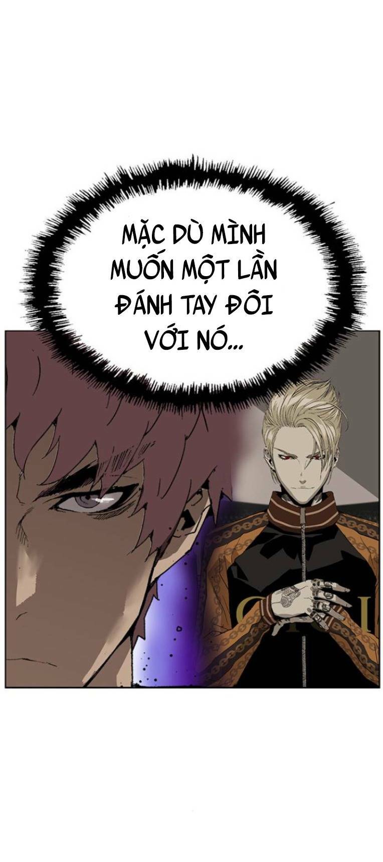 Weak Hero - Chương 230