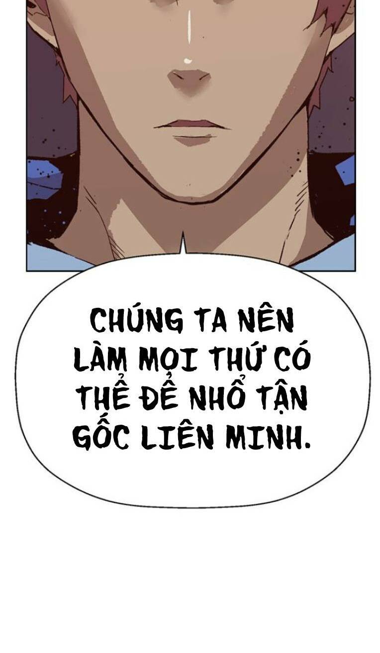 Weak Hero - Chương 230
