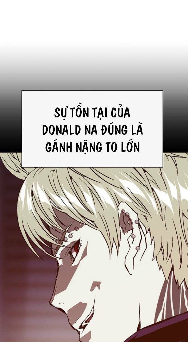 Weak Hero - Chương 230