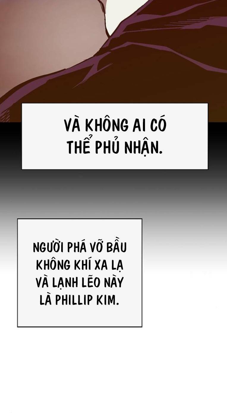 Weak Hero - Chương 230