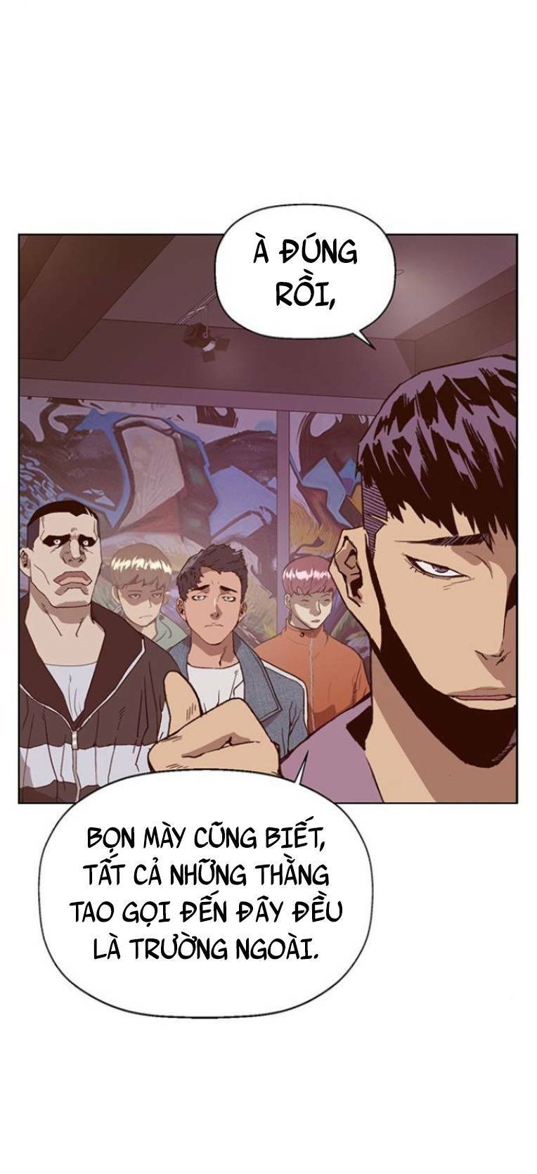 Weak Hero - Chương 230
