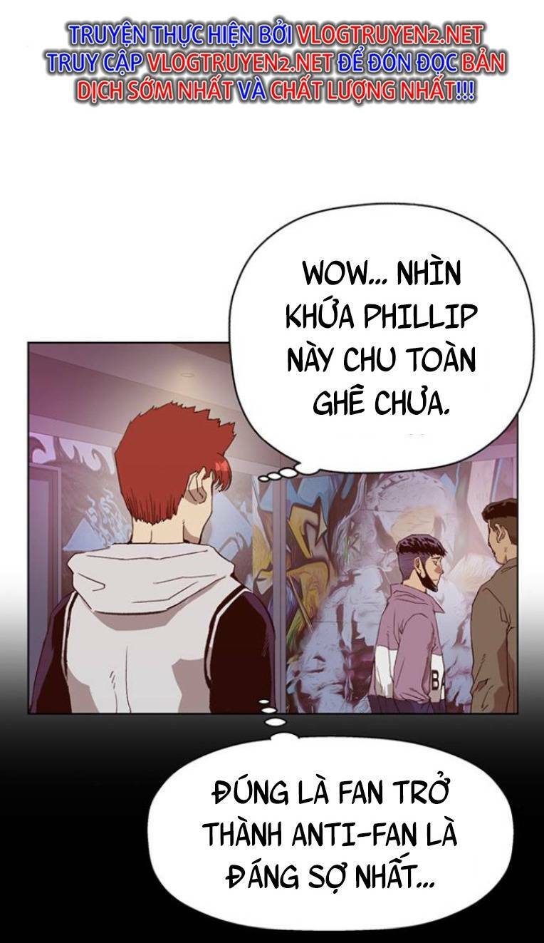 Weak Hero - Chương 230