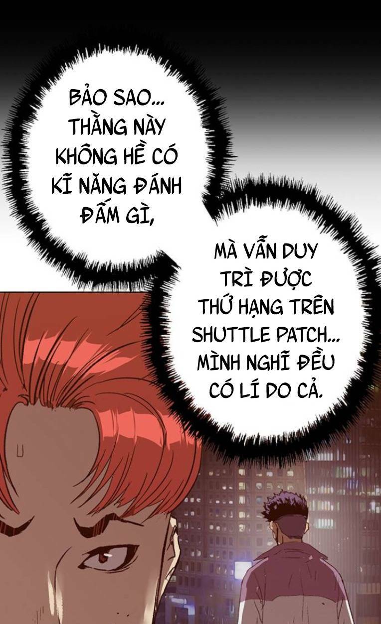 Weak Hero - Chương 230