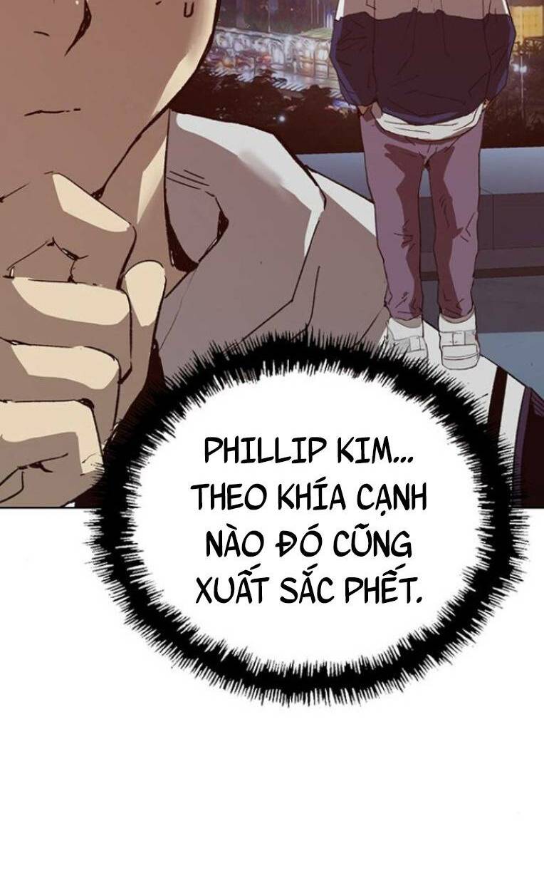 Weak Hero - Chương 230